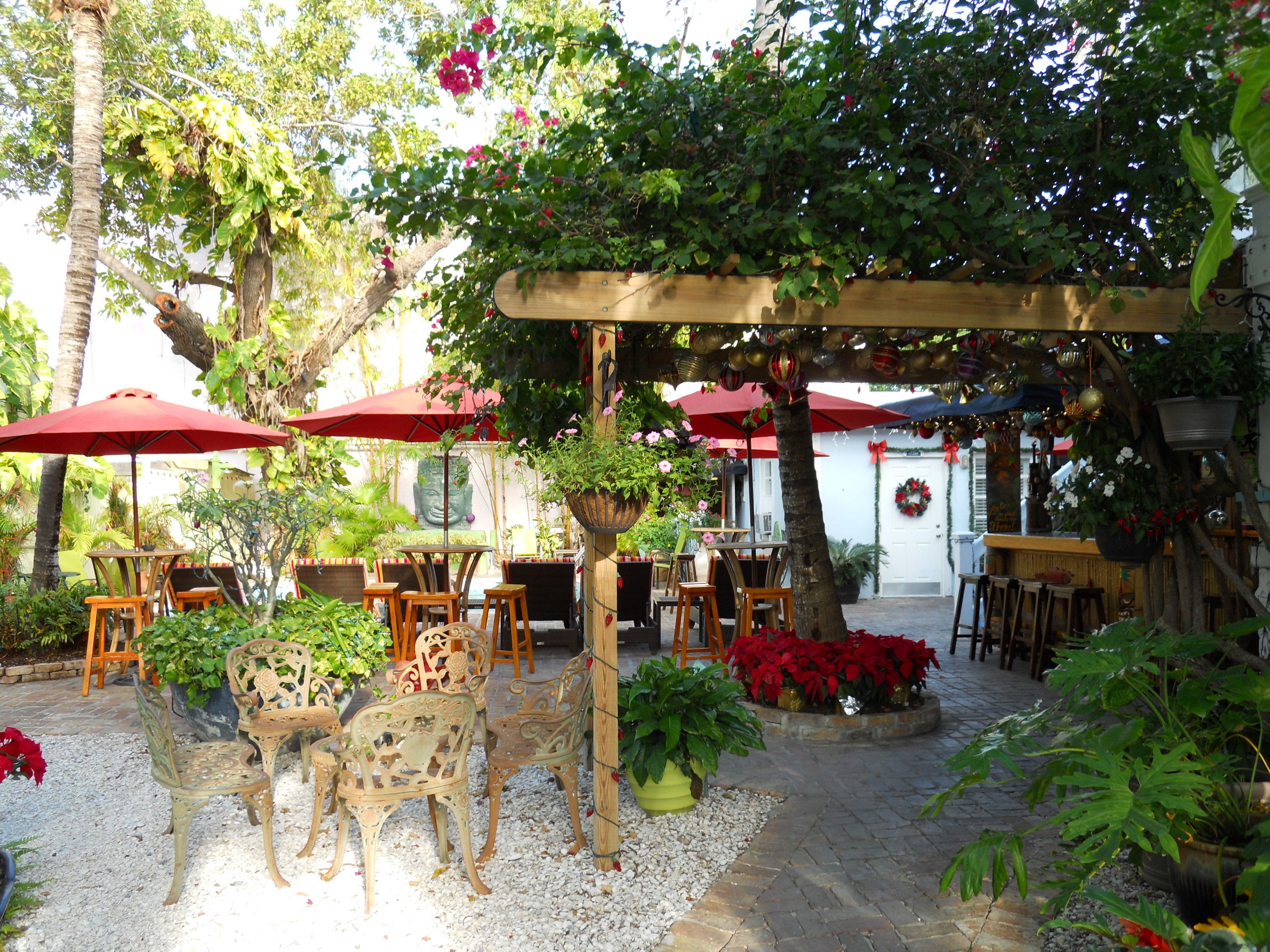 Foto - Duval Inn - Key West