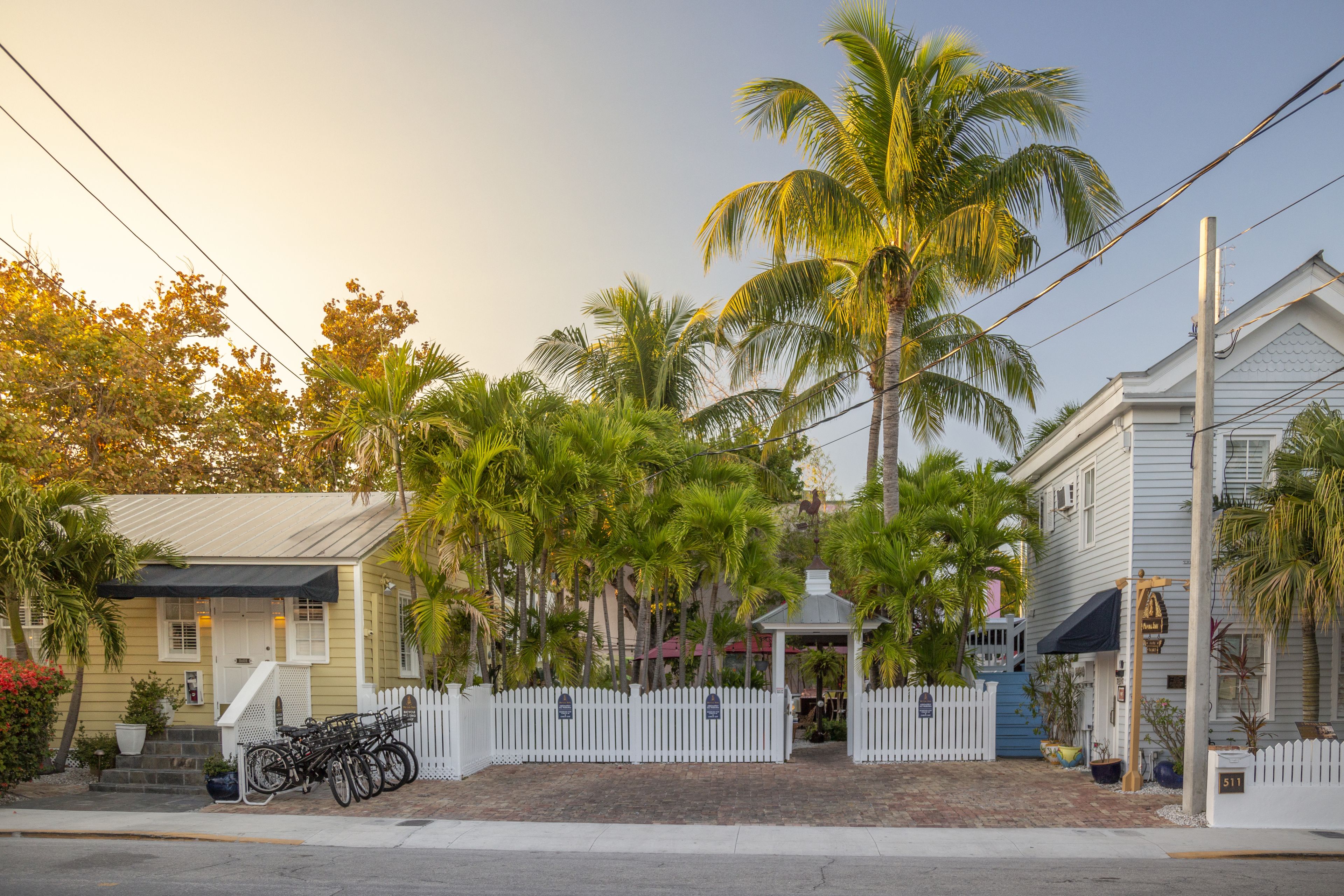 Foto - Duval Inn - Key West