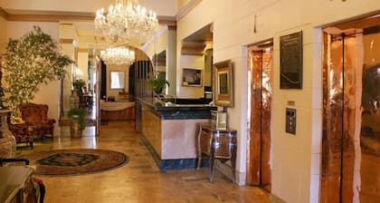 Hotel San Carlos - Downtown Convention Center