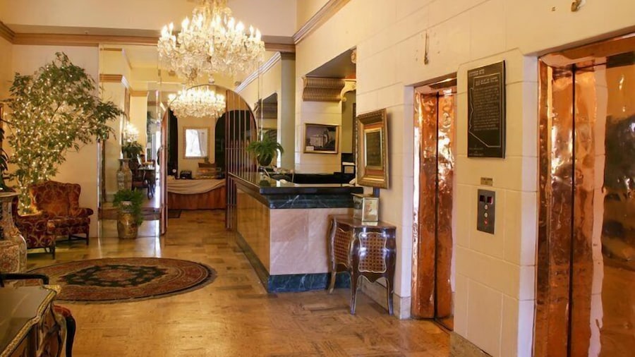 Hotel San Carlos - Downtown Convention Center