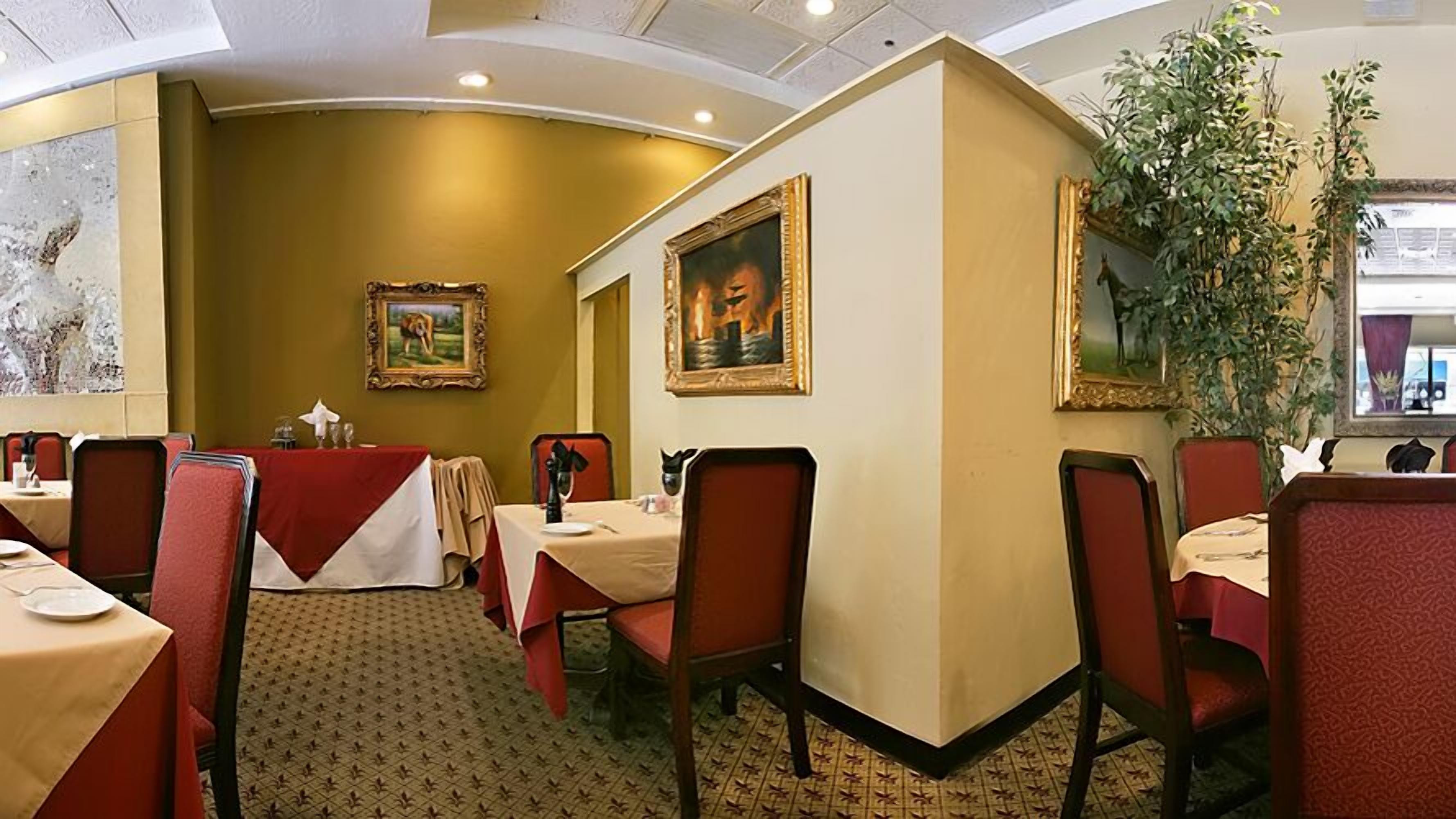 Foto - Hotel San Carlos