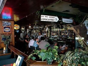 Bar (sur place)