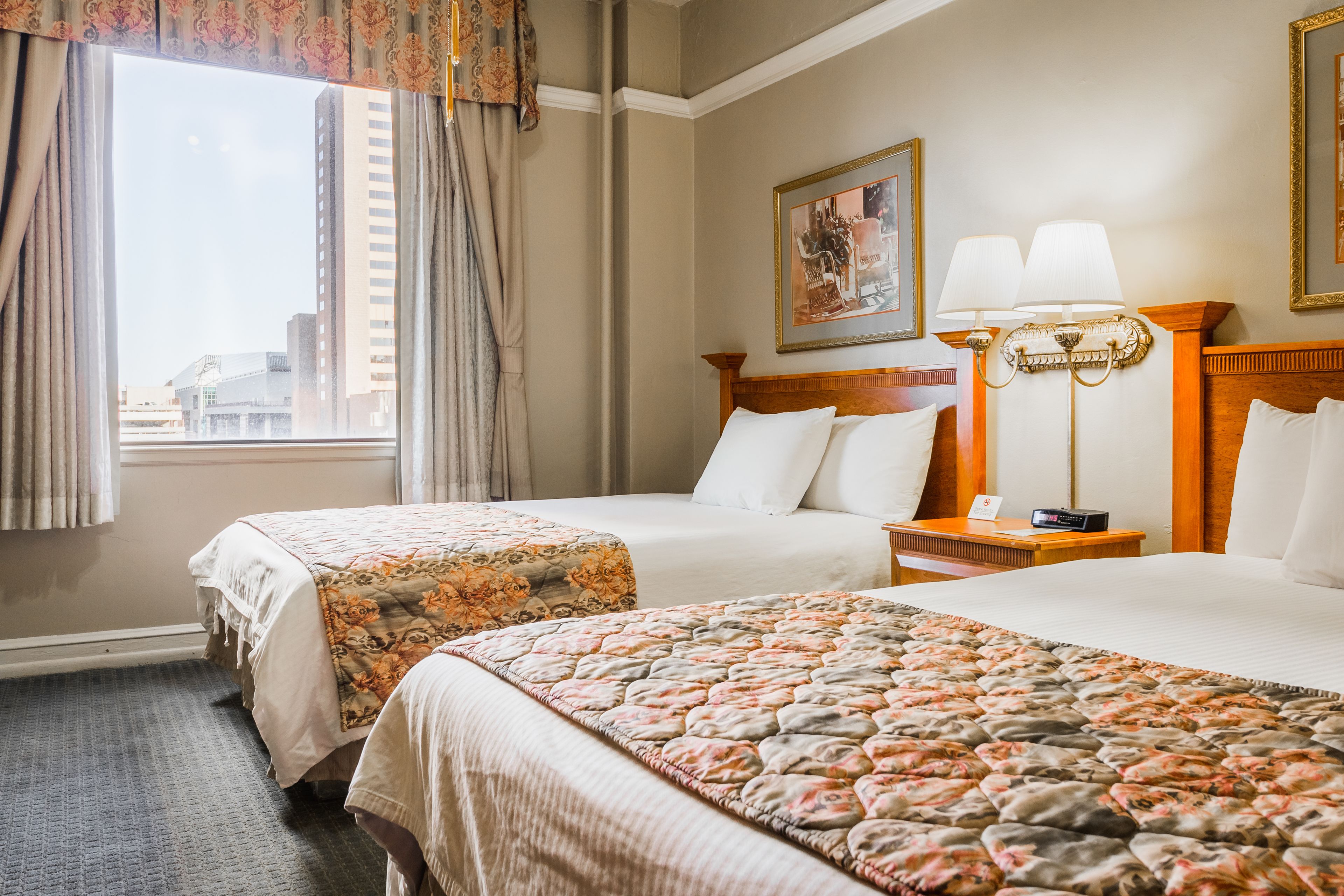 Foto - Hotel San Carlos