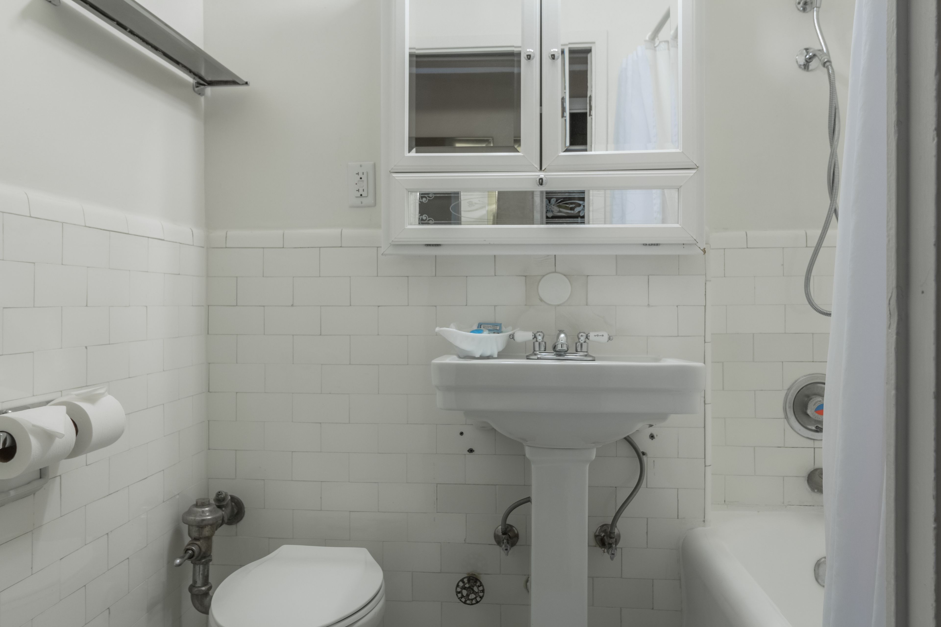 Foto - Hotel San Carlos