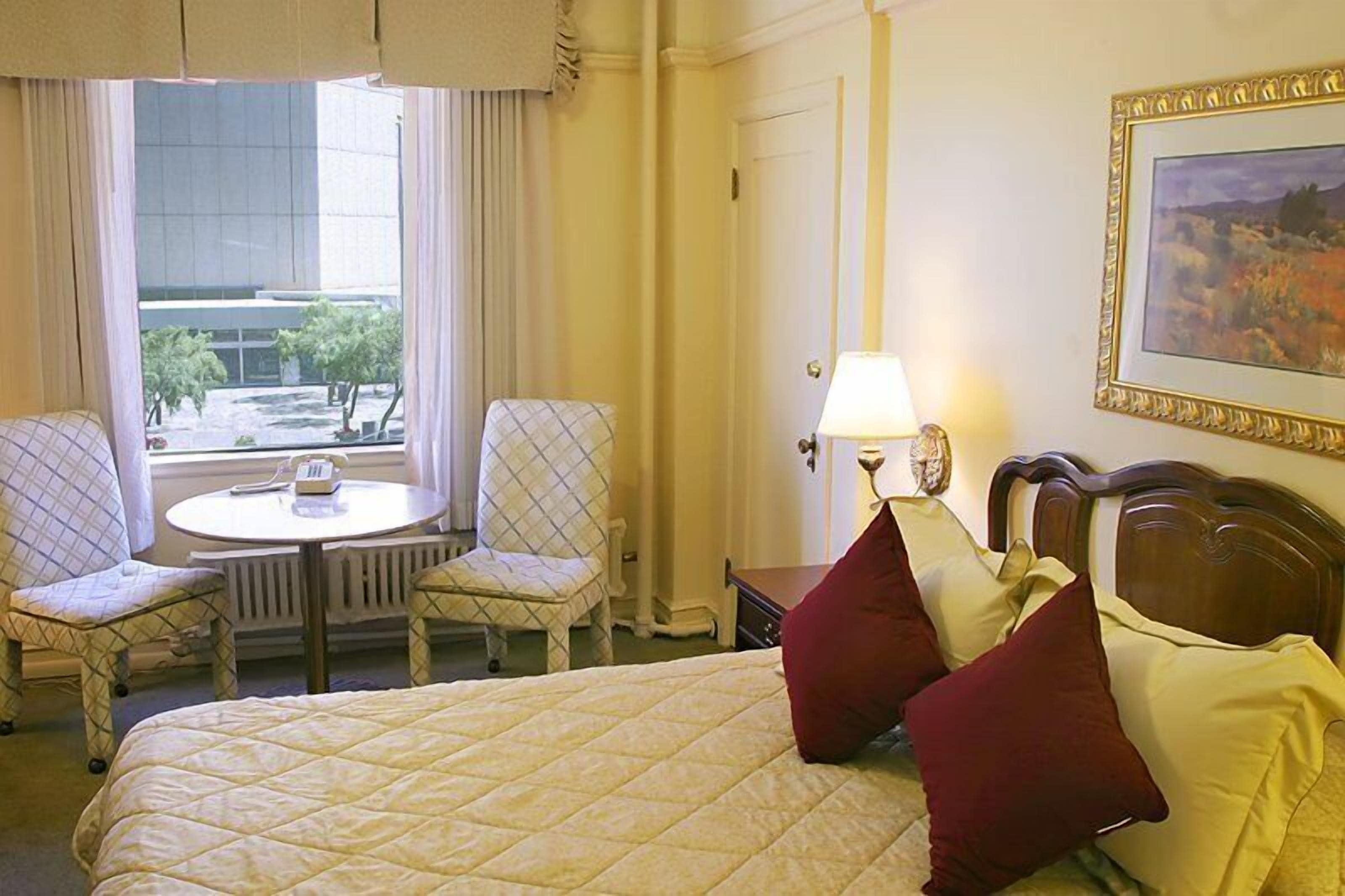 Foto - Hotel San Carlos