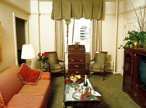 LED TV - Hotel San Carlos - Downtown Convention Center (Phoenix)