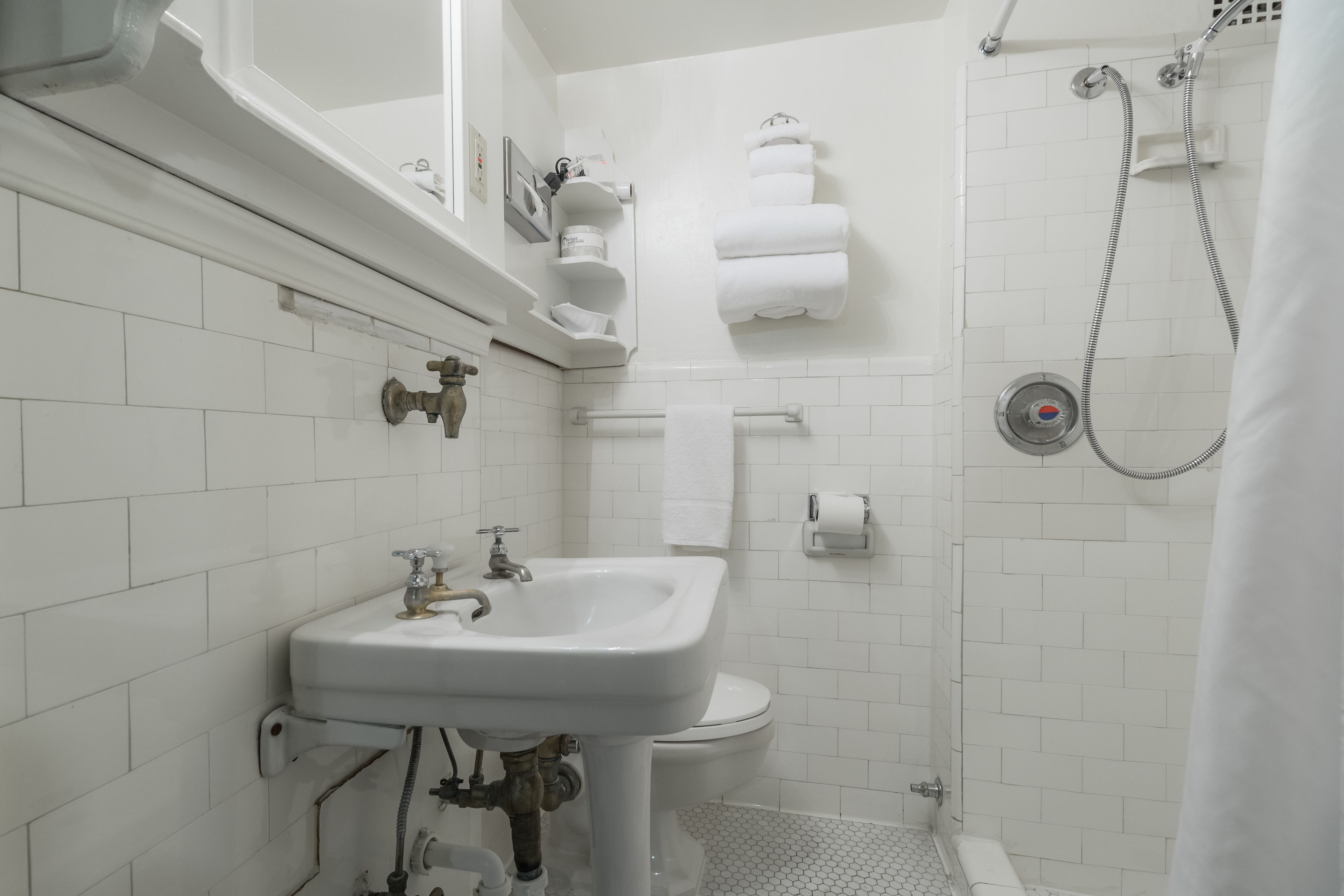 Foto - Hotel San Carlos