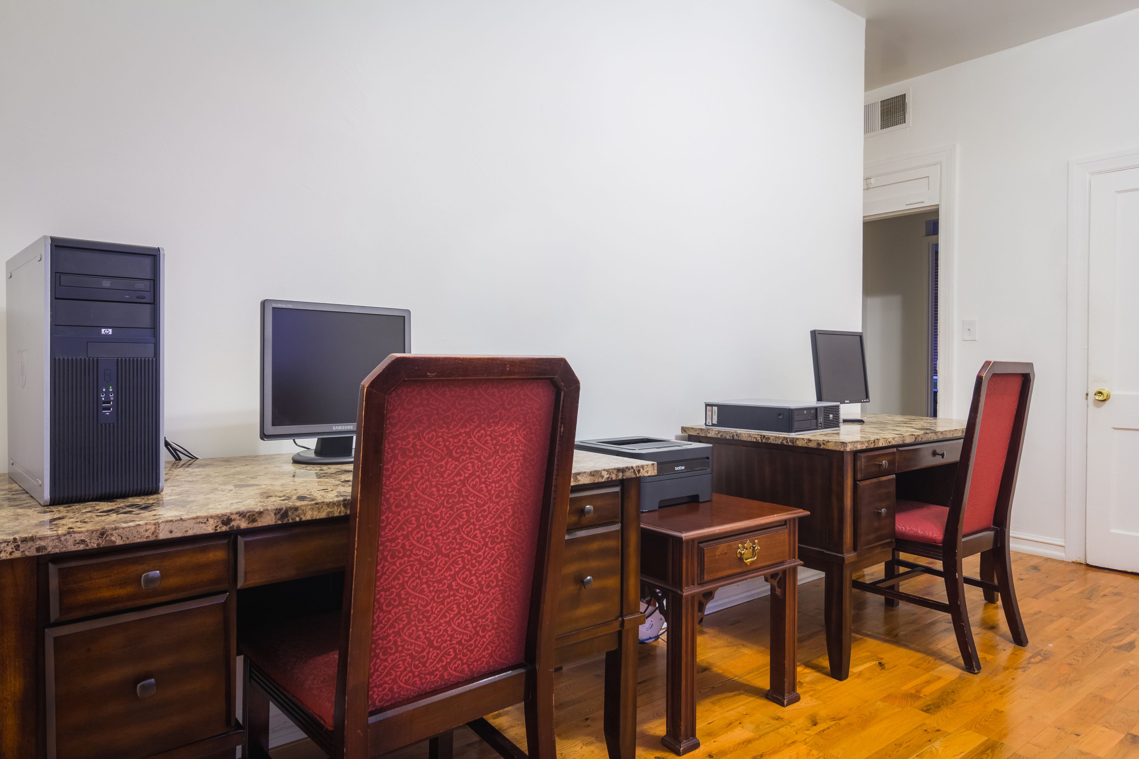 Foto - Hotel San Carlos