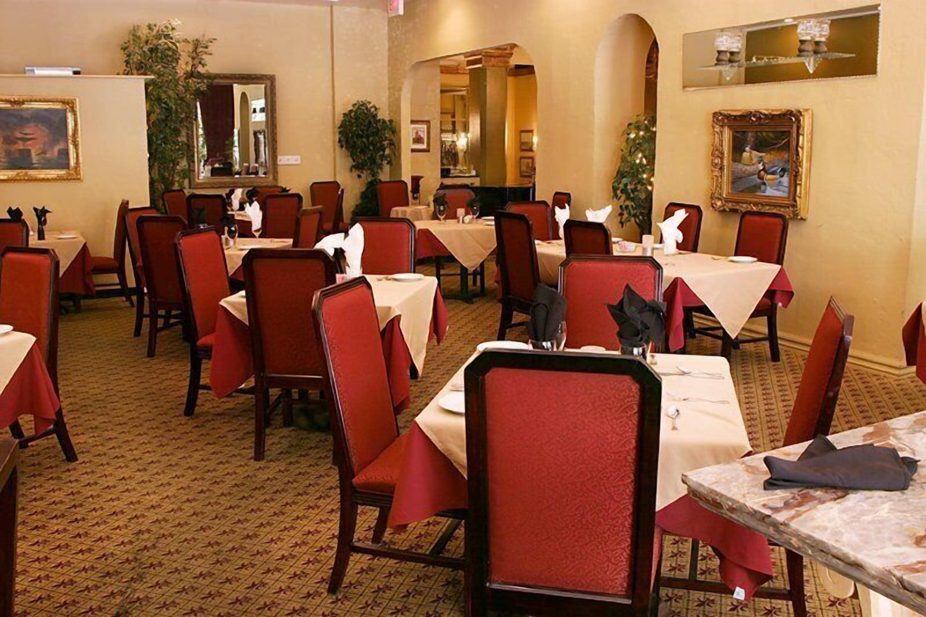 Foto - Hotel San Carlos