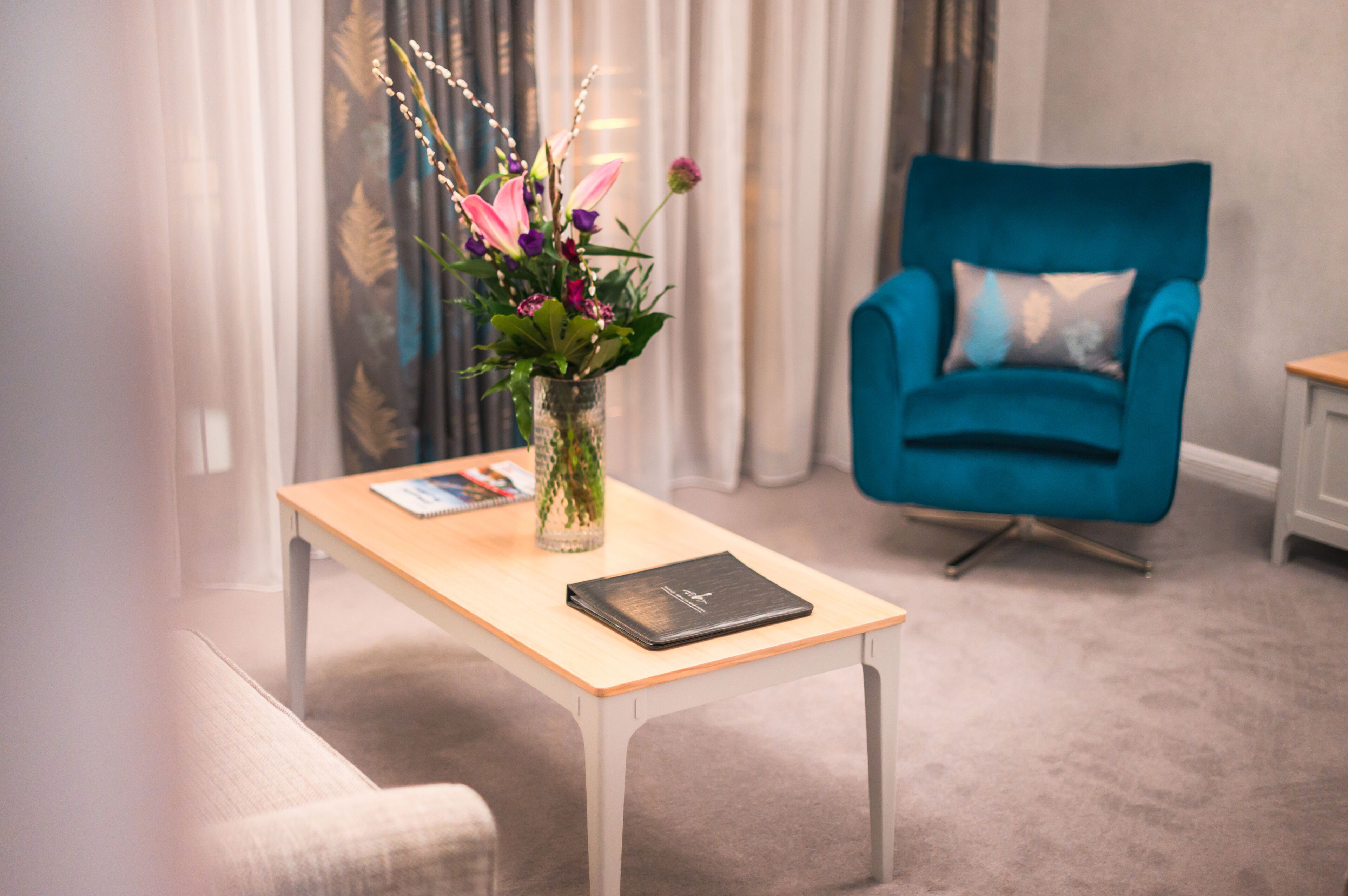 Televisión de pantalla plana