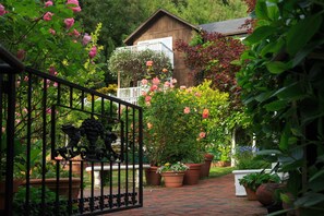 Veranda