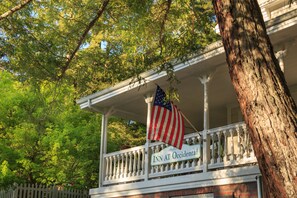 Porch