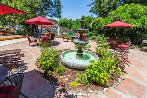 Teres/patio