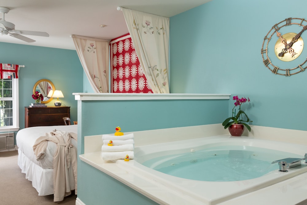 Inn At Occidental by null