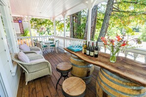 Teras/patio