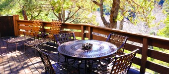 Junipine Resort