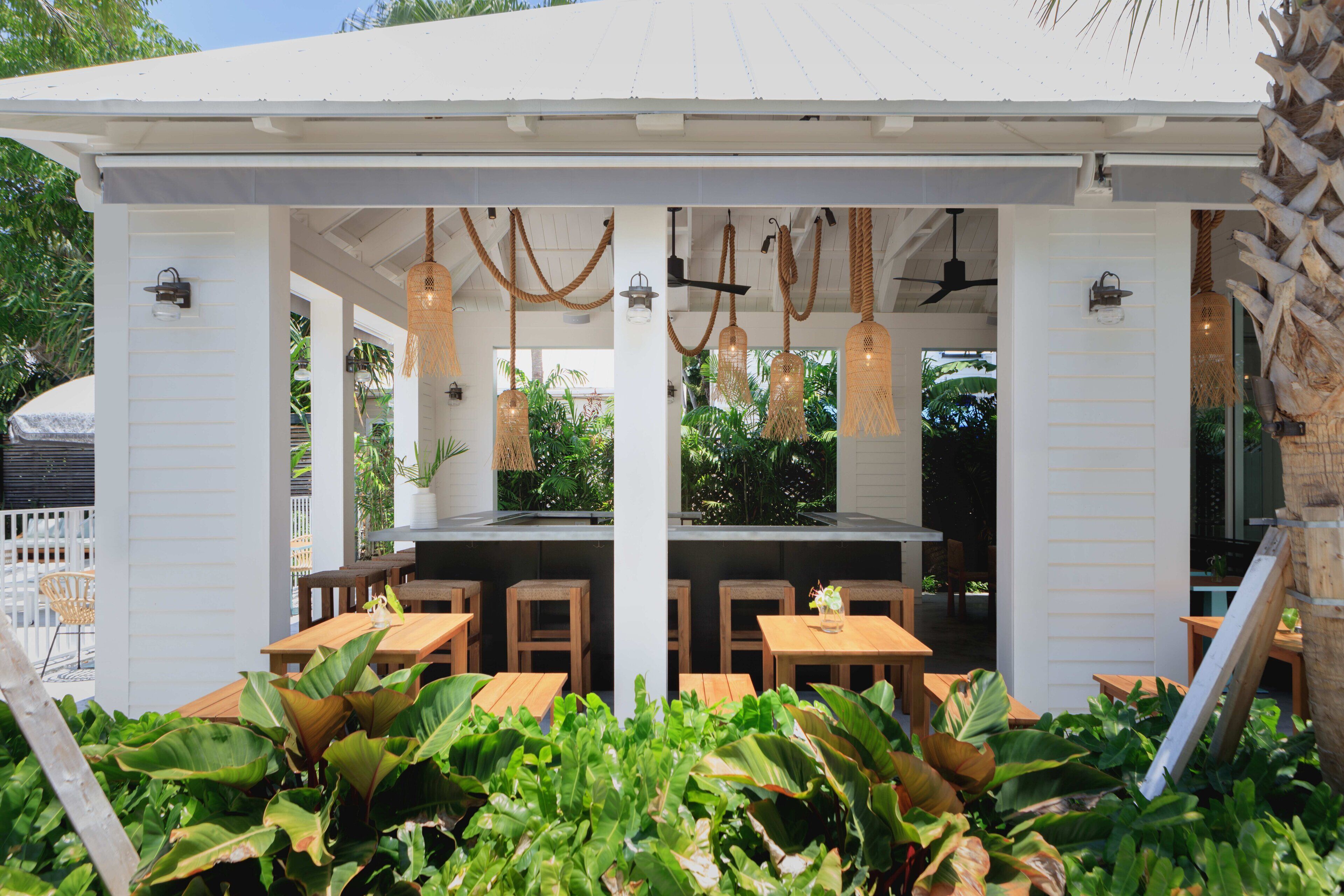 Foto - Winslow's Bungalows - Key West Historic Inns