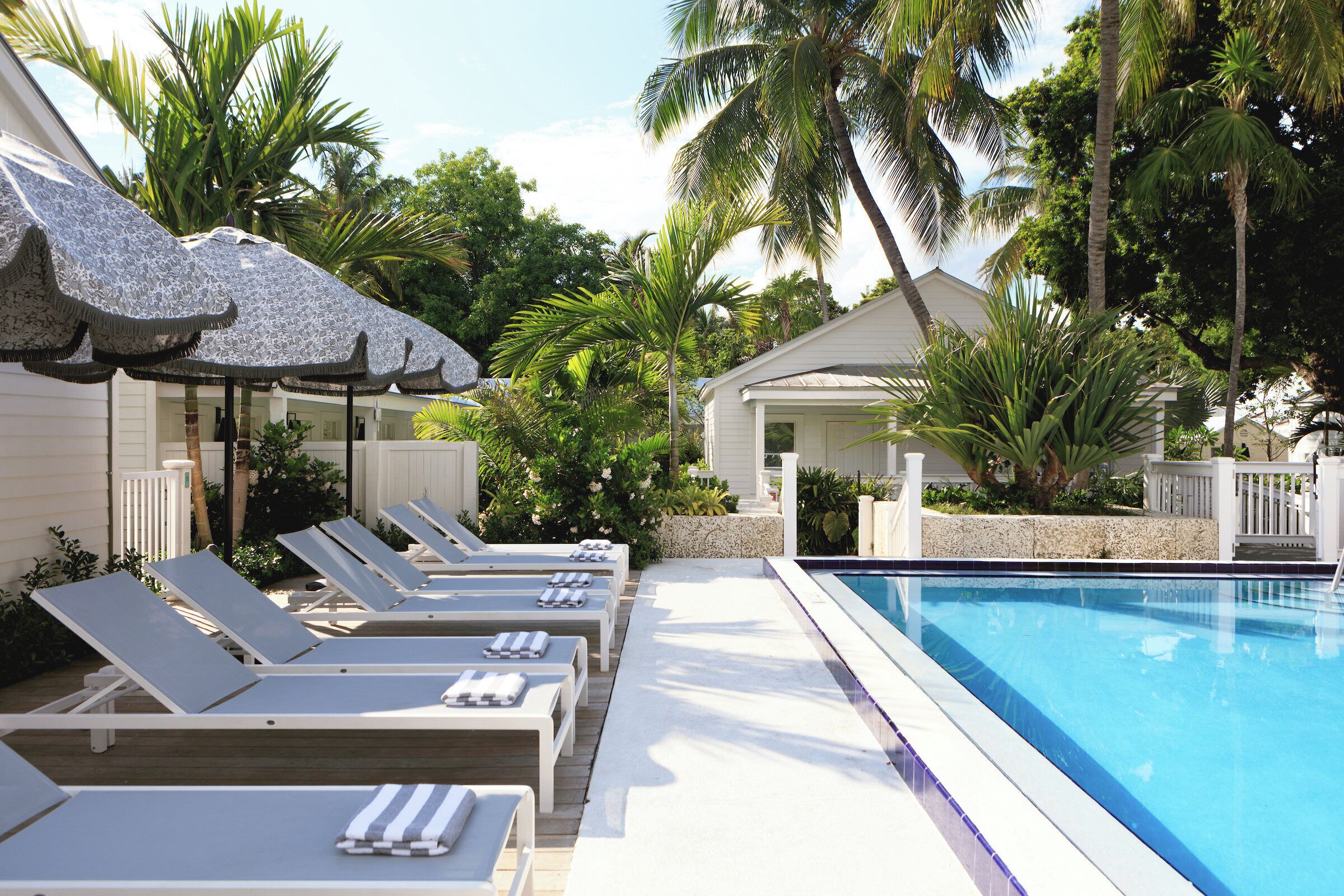 Foto - Winslow's Bungalows - Key West Historic Inns