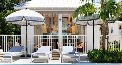 Winslow's Bungalows - Key West Historic Inns