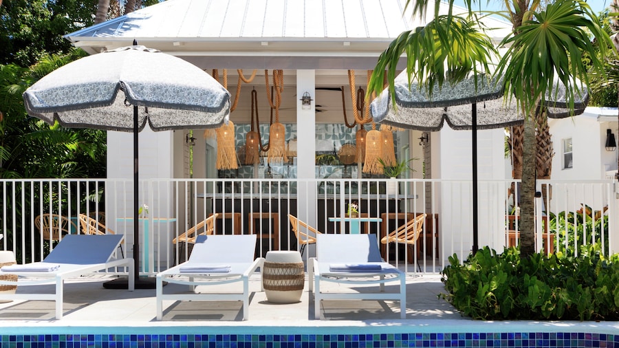 Winslow's Bungalows - Key West Historic Inns