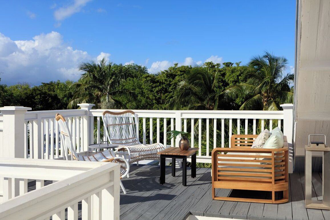 Foto - Winslow's Bungalows - Key West Historic Inns