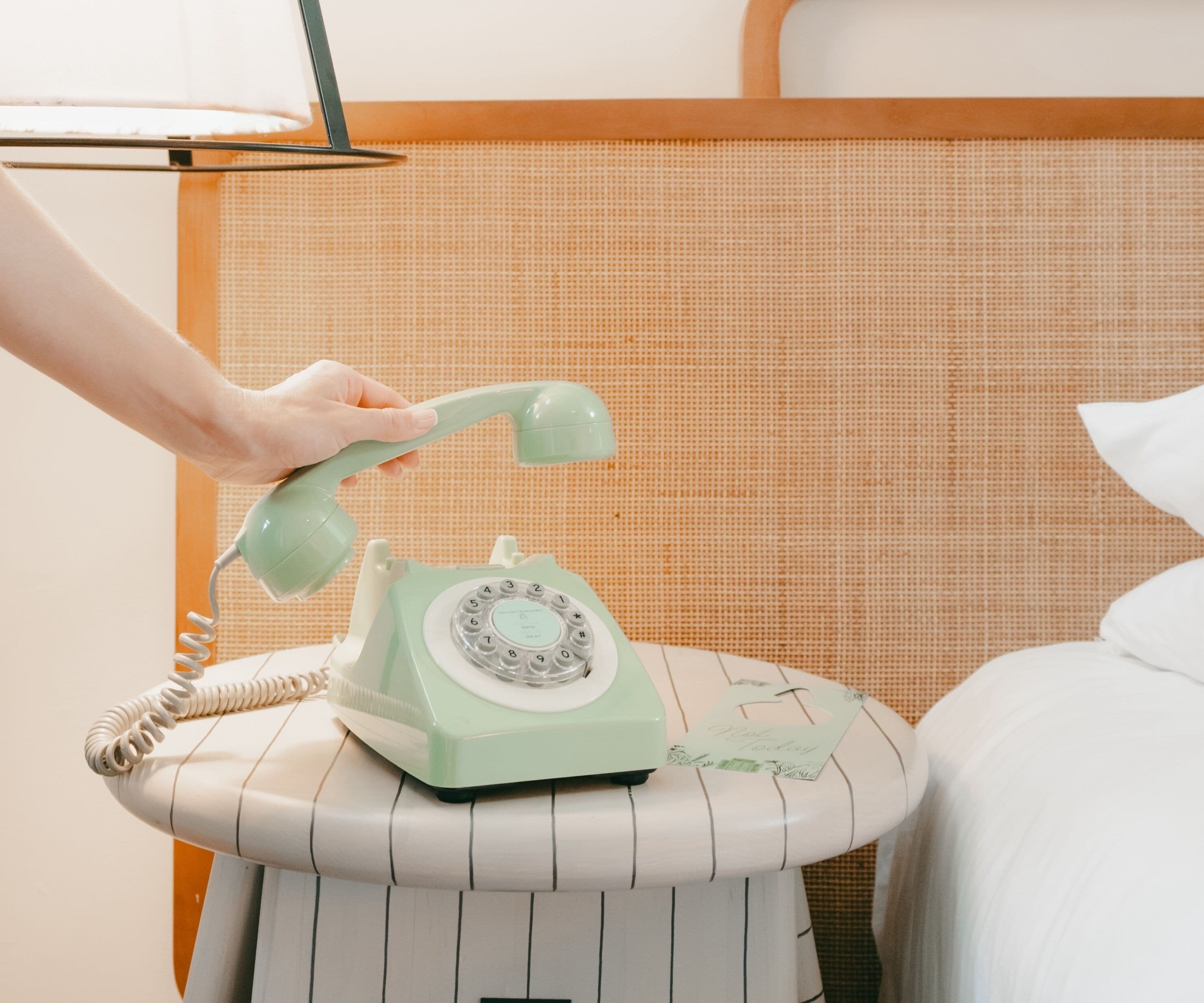 premium bedding, in-room safe, individually decorated