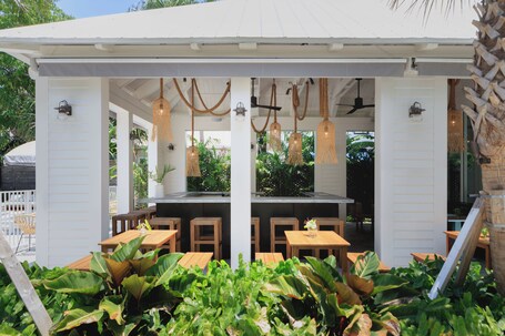 Winslow's Bungalows Key West Historic Inns - Image 3