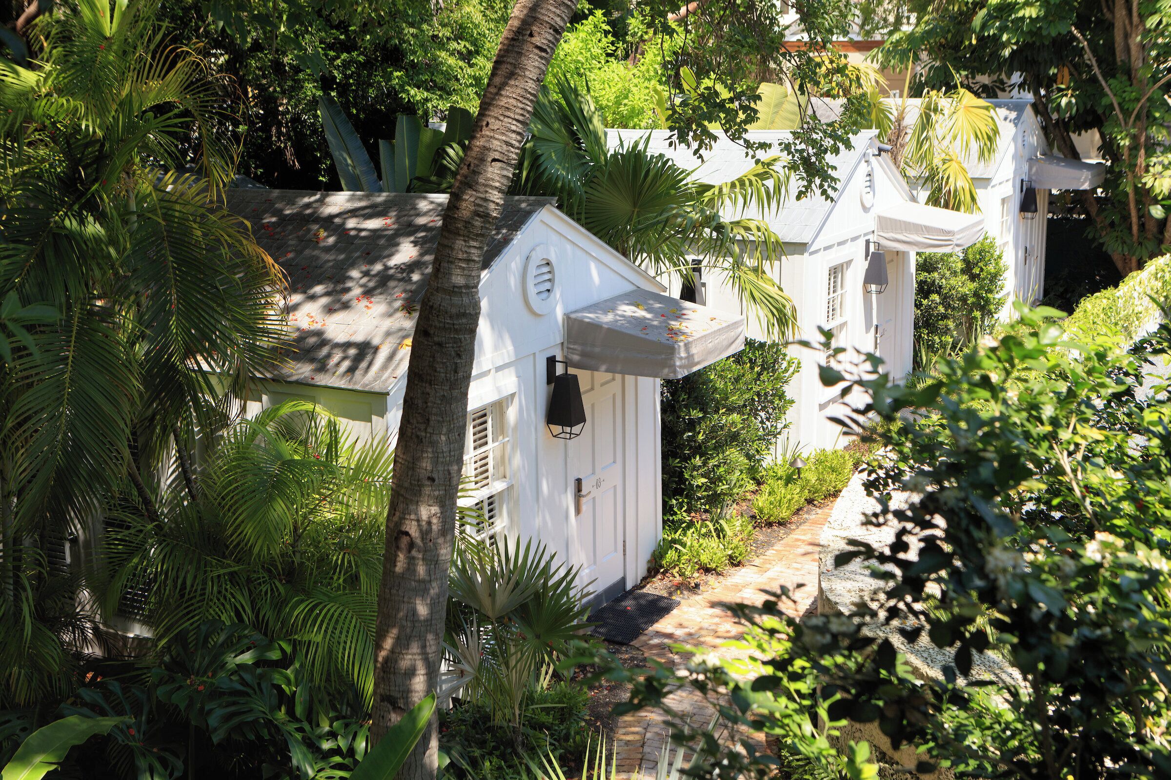 Photo - Winslow's Bungalows - Key West Historic Inns