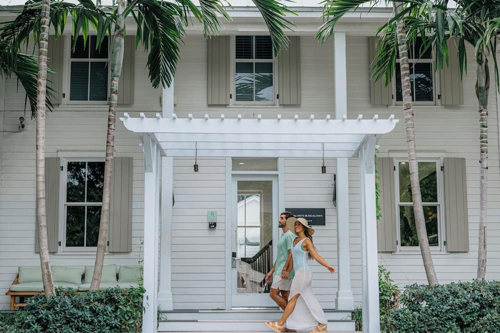 Winslow's Bungalows - Key West Historic Inns