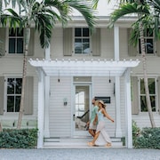 Winslow's Bungalows - Key West Historic Inns
