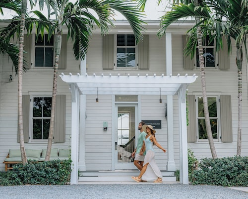 Winslow's Bungalows - Key West Historic Inns