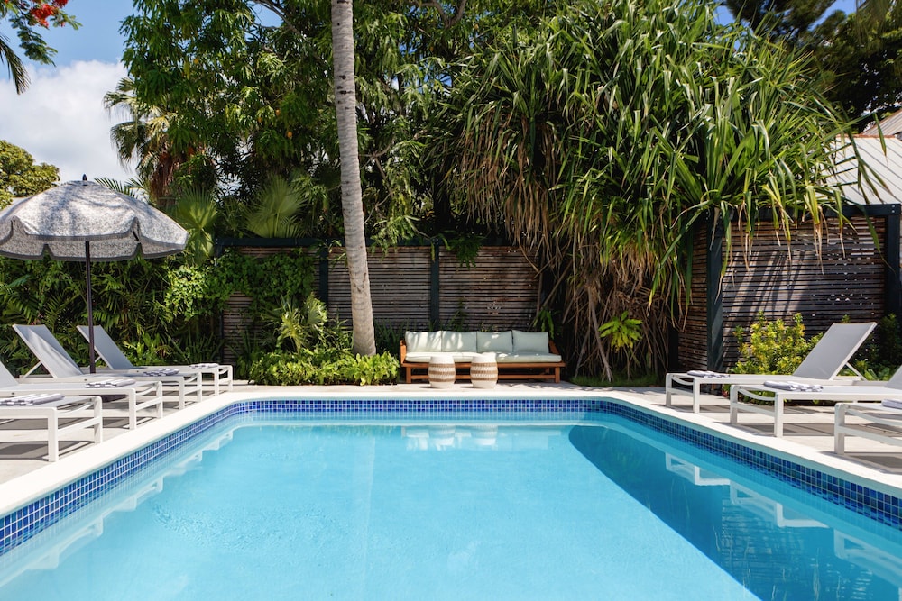 Winslow's Bungalows - Key West Historic Inns by null