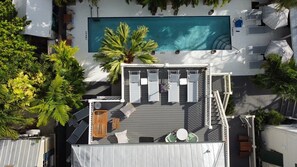 Exterior - Winslow's Bungalows - Key West Historic Inns (Key West)