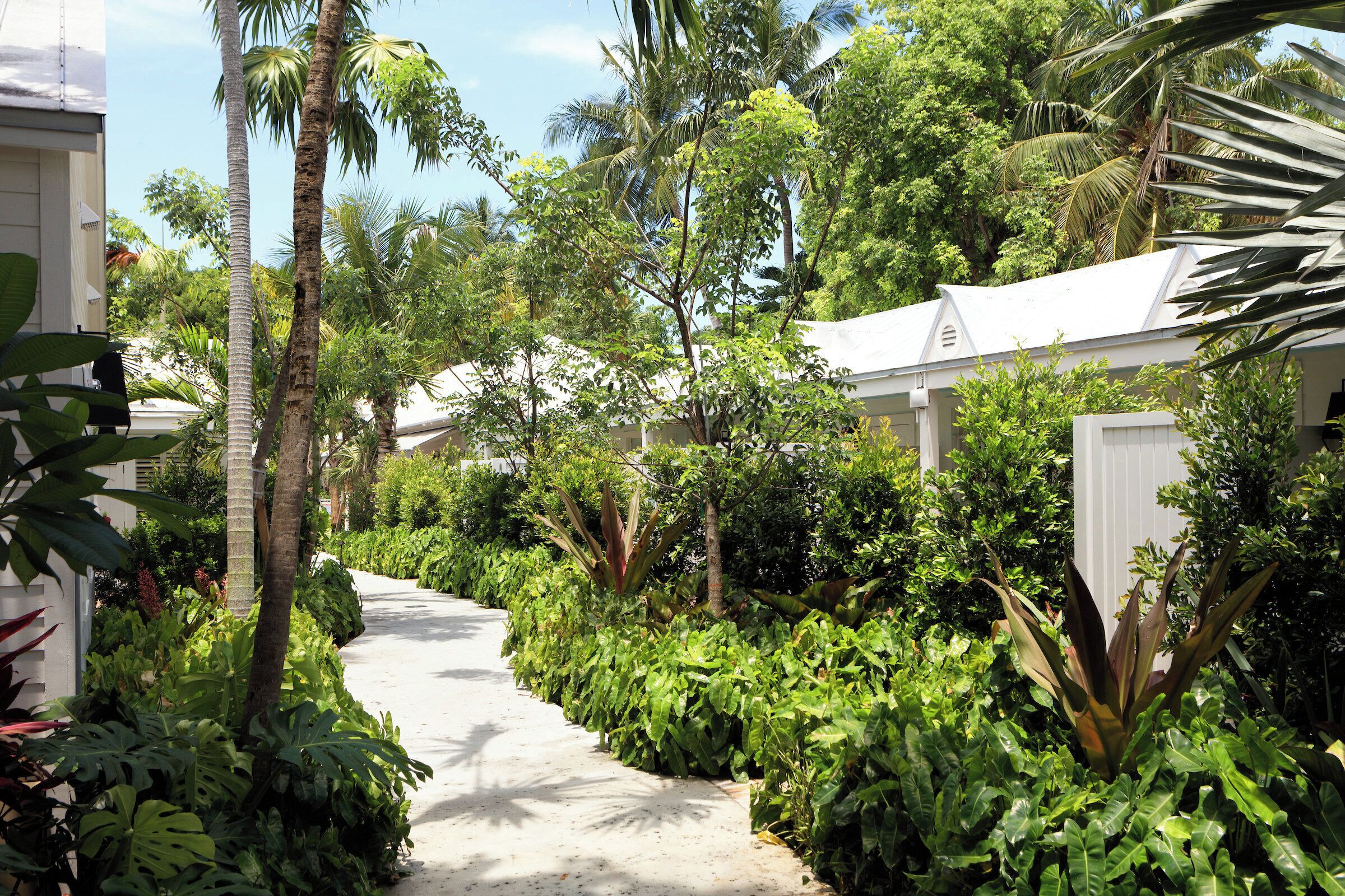 Photo - Winslow's Bungalows - Key West Historic Inns