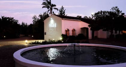 Vine Guesthouse