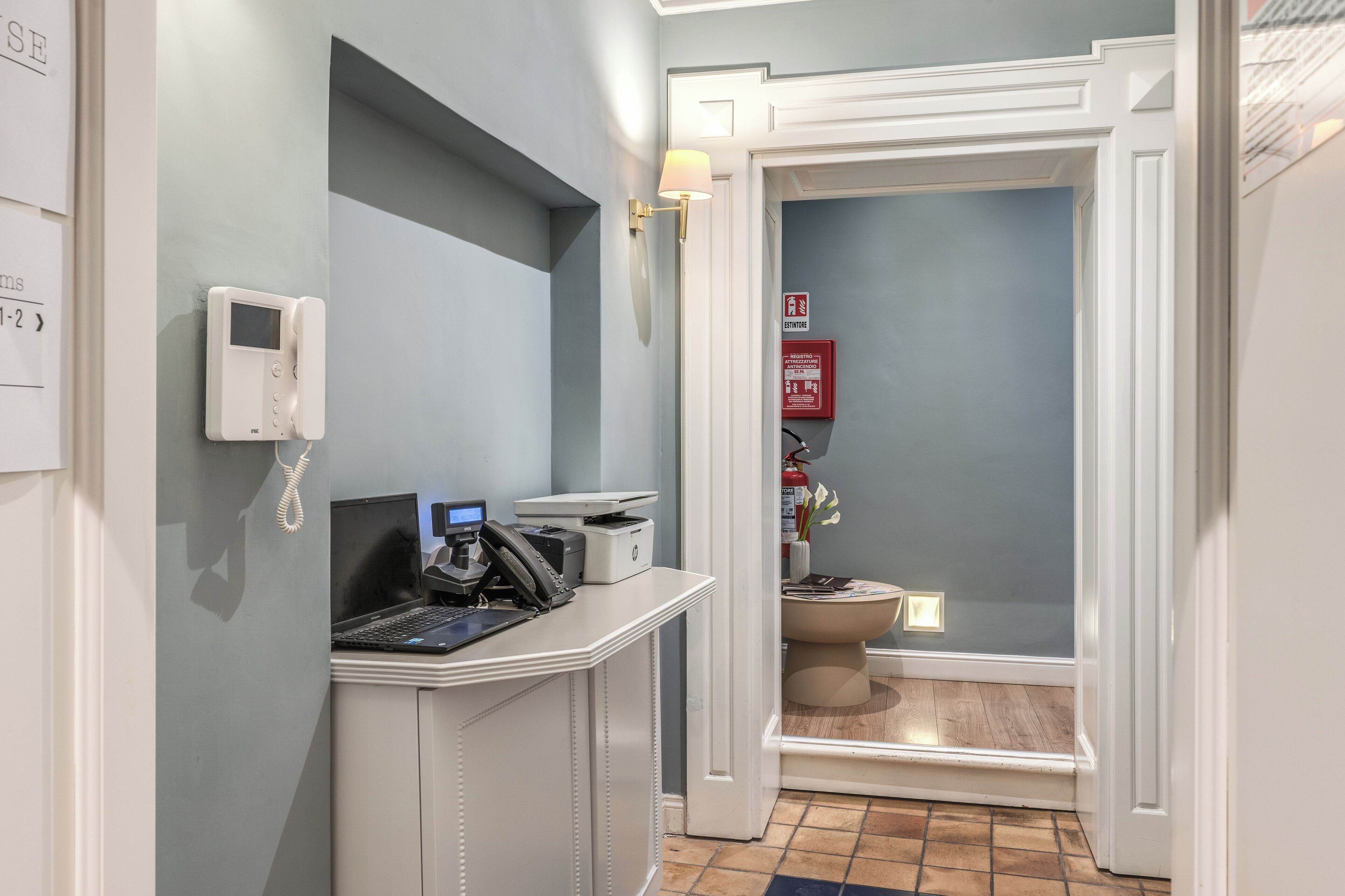 Photo - Townhouse Condotti 29