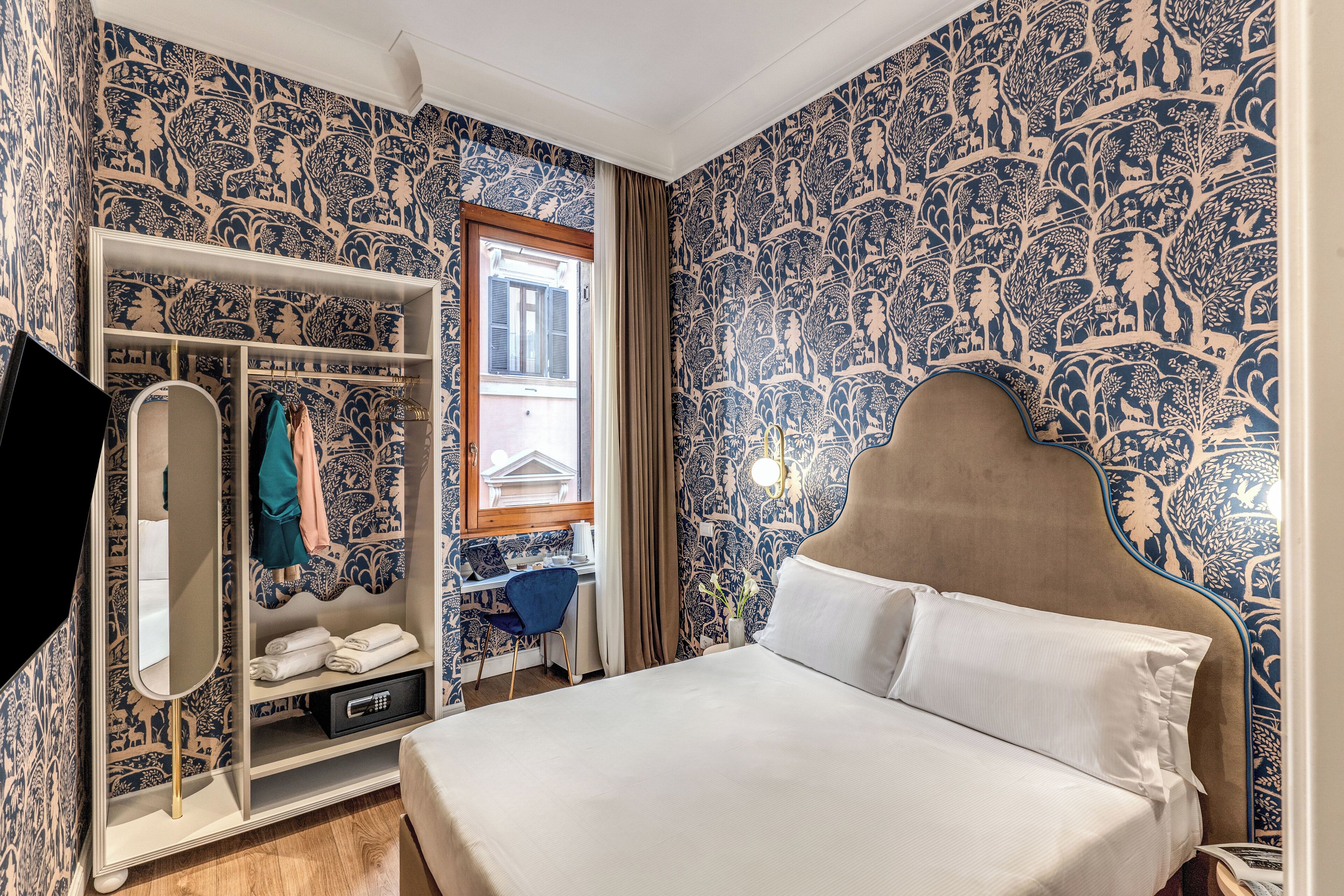 Photo - Townhouse Condotti 29