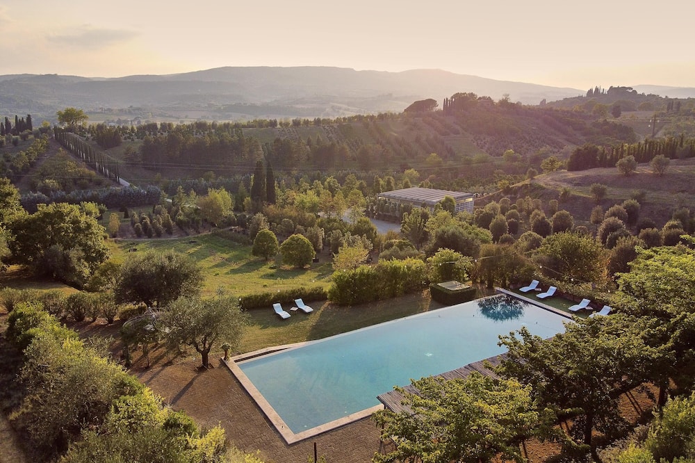 Hotel Villa il Patriarca