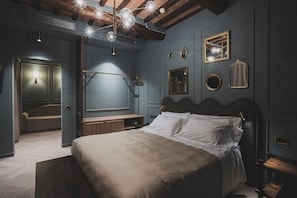 Suite La Torre