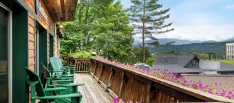 Best Western Adirondack Inn