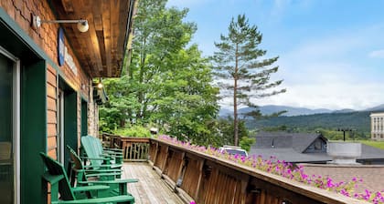 Best Western Adirondack Inn