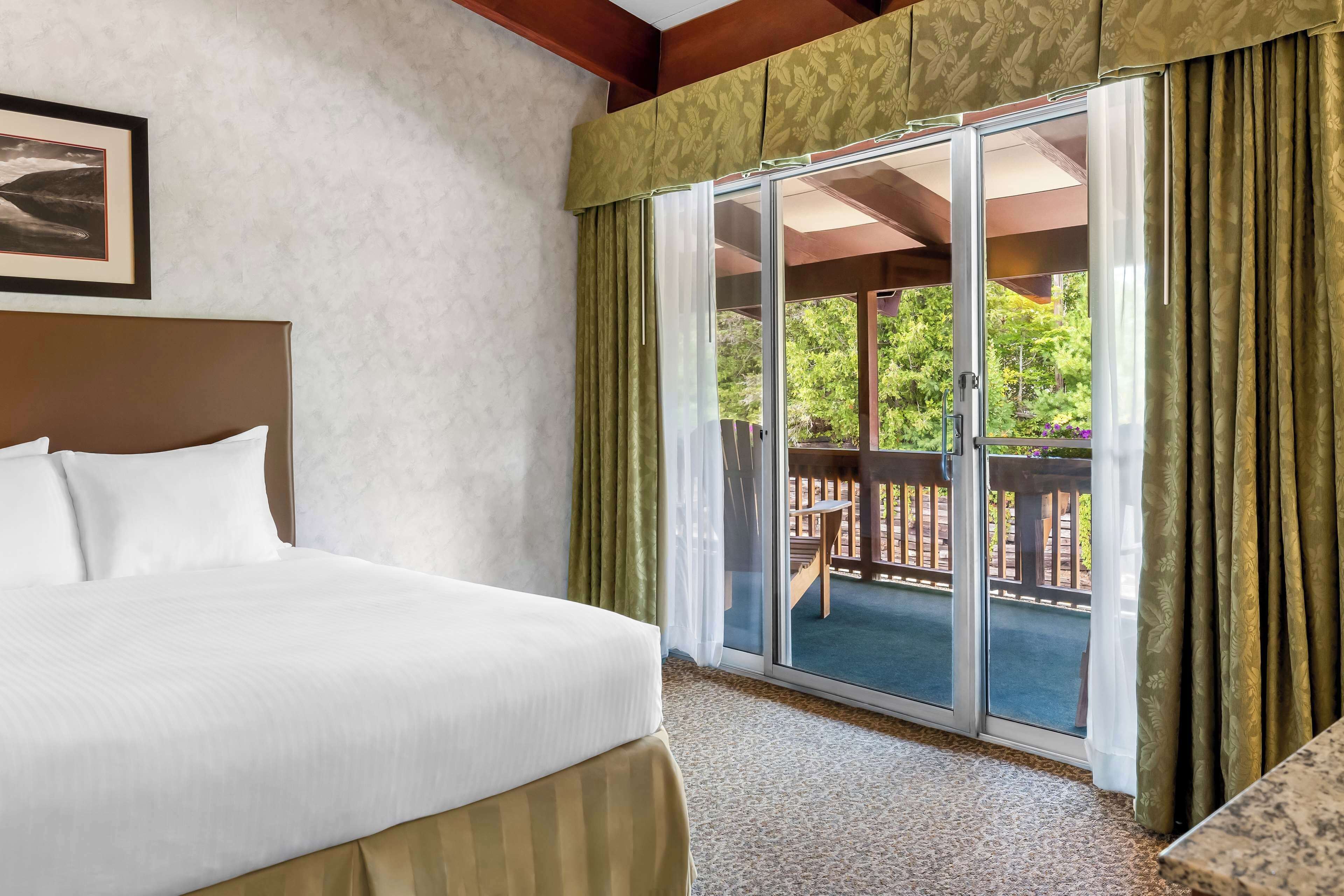 standard room, 2 queen beds, non smoking, balcony (2nd floor) | 1 bedroom, premium bedding, in-room safe, blackout curtains