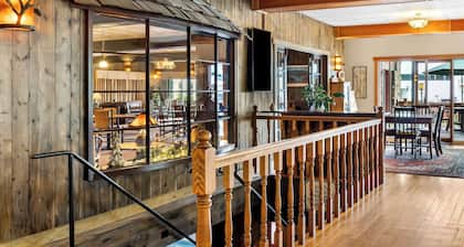 Best Western Adirondack Inn