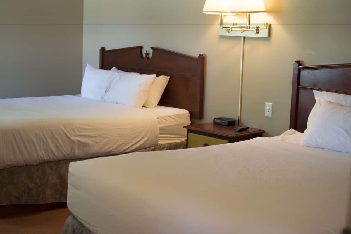 traditional suite, kitchen | desk, iron/ironing board, free wifi, alarm clocks