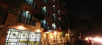 Suites Del Angel