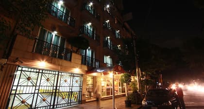 Suites Del Angel