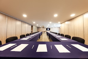 Sala de reuniones