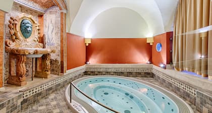 Hotel Hoffmeister