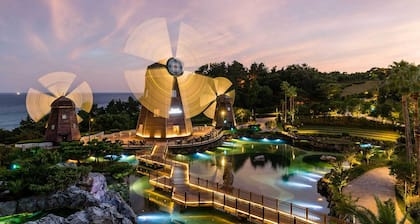 Lotte Hotel Jeju