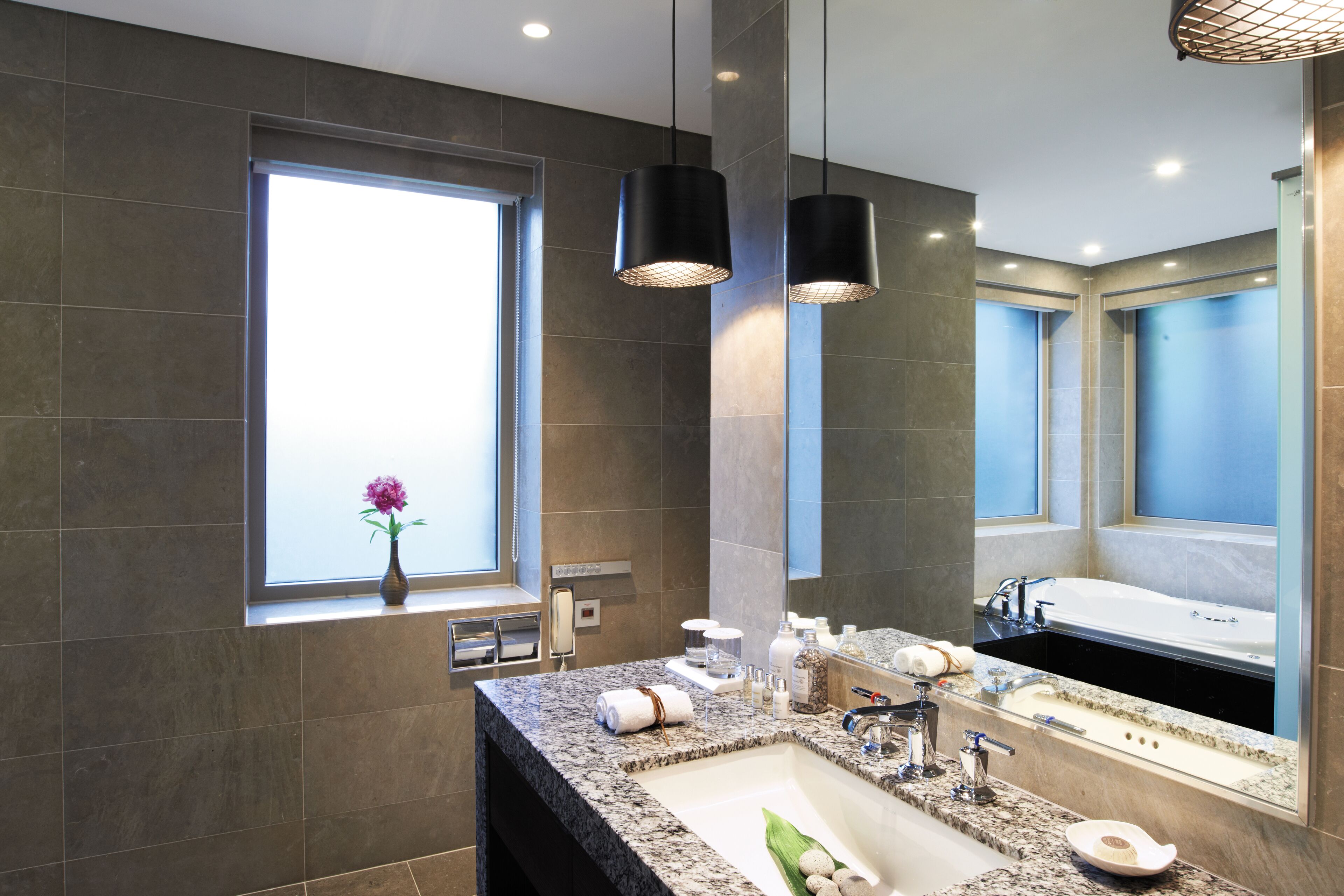 Foto - Lotte Hotel Jeju